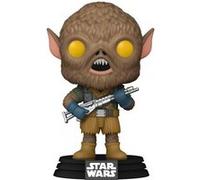 Figurine Funko Pop! - N°387 - Star Wars - Concept Series Chewbacca - 2020 Gal. C NC G