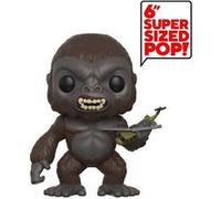 Figurine Funko Pop! N°388 - King Kong Skull Island - King Kong - 15 cm NC G