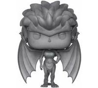 Figurine Funko Pop! N°390 - Gargoyles - Demona en pierre NC G