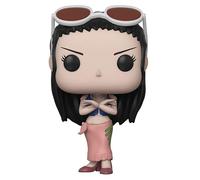Figurine Funko Pop! N°399 One Piece Nico Robin