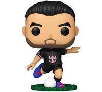 Figurine Funko Pop! N°4 - Football - Inter Miami - Sergio Busquets (exterieur) G