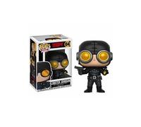 Figurine Funko Pop! - N°4 - Hellboy - Lobster Johnson