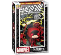 Figurine Funko Pop! N°41 Marvel Comics Daredevil #168