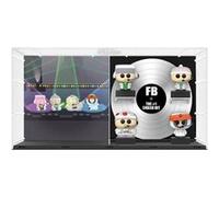 Figurine Funko Pop! N°42 - South Park - Boyband G