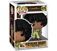 Figurine Funko Pop! N°426 - Erykah Badu - Essence Awards G