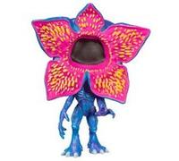 Figurine Funko Pop! N°428 - Stranger Things - Démogorgon à Visage Ouvert (black