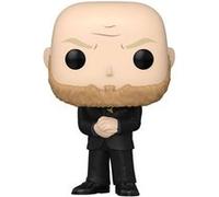 Funko POP! Heroes: Black Lightning - Tobias Whale - Figurine en Vinyle à Collectionner - Idée de Cadeau - Produits Officiels - Jouets pour les Enfants et Adultes - TV Fans