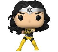 Funko POP! Heroes: WW 80th-Wonder Woman - (The Fall Of Sinestro) - DC Comics - Figurine en Vinyle à Collectionner - Idée de Cadeau - Produits Officiels - Jouets pour les Enfants et Adultes