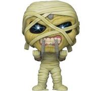 Figurine Funko Pop! N°443 - Iron Maiden - Eddie Mummy G