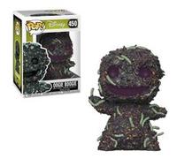 Figurine Funko Pop! N°450 - L'etrange Noel De Monsieur Jack - Oogie Boogie Insec NC G