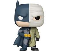 Funko Pop! Heroes: DC Comics - Batman - (Hush)- Figurine en Vinyle à Collectionner - Idée de Cadeau - Produits Officiels - Movies Fans