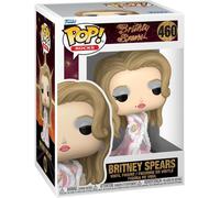 Figurine Funko Pop! N°460 Britney Spears Lucky