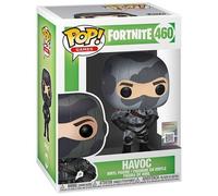 Figurine Funko Pop! N°460 - Fortnite - Havoc
