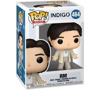 Funko – Figurine Pop BTS n°464 – RM (Indigo) (86346)