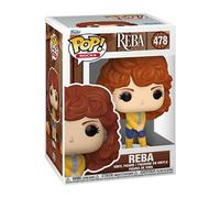 Figurine Funko Pop! N°478 | Reba Mcentire | Cowgirl
