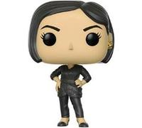 Figurine Funko Pop! N°481 - Mr. Robot - White Rose Rose G