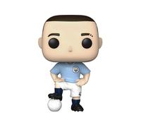 Funko Figurine Pop! Manchester City F.C. Phil Foden 9 cm