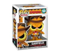Funko Figurine POP! Garfield 9 cm