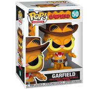 Funko Figurine POP! Garfield 9 cm