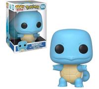 Figurine - FUNKO - Pop N°505 - Carapuce - 25,4 cm - Vinyl Multicolore