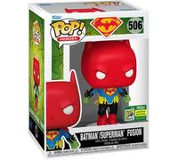 Figurine Pop! N°506 - Dc Comics - San Diego Comic Con