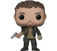 Figurine Funko Pop! N°509 - Mad Max - Fury Road : Max avec gun NC G