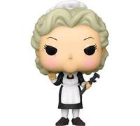 Figurine Funko Pop ! N°51 - Vinyl - Clue - Mrs. White NC G