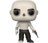 Figurine Funko Pop! N°512 - MMFR - Nux Shirtless Multicolore G