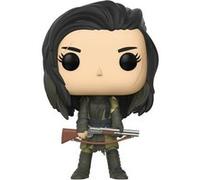 Figurine Funko Pop! N°514 - Mad Max - Valkyrie NC G