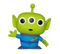 Figurine Funko Pop! N°525 Toy Story 4 Alien