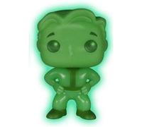 Figurine Funko Pop! N°53 - Fallout - Vault Boy Glow In The Dark