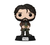 Figurine Funko Pop! N°534 - Star Wars - Andor : Cassian Andor