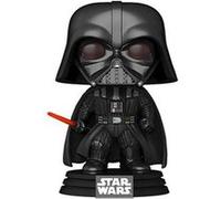 Figurine Funko Pop! N°539 - Star Wars - Dark Vador