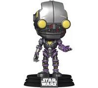 Figurine Funko Pop! N°551 - Star Wars - Force Unleashed- Proxy(gw) G