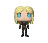 Figurine Funko Pop! N°561 - Bright - Leilah Elf