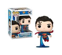 Figurine Funko Pop! N°562 - Superman Legacy 2025 - Superman