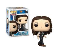 Figurine Funko Pop! N°563 - Superman Legacy 2025 - Lois Lane