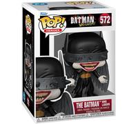 Figurine Funko Pop! N°572 Dc Comics Batman Who Laughs