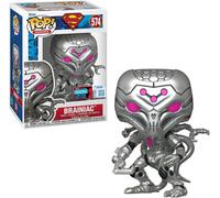 Figurine Funko Pop! N°574 Dc Brainiac