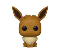 Figurine Funko Pop! N°577 Pokemon Evoli
