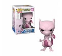 Figurine Funko Pop! N°581 - Pokemon - Mewtwo