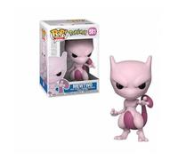 Funko Figurine Pop! N°581 - Pokemon Mewtwo