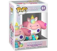 Figurine Funko Pop! N°61 Hello Kitty My Melody (up)