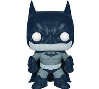 Figurine Funko Pop! N°62 - Batman Arkham Asylum - Batman Detective
