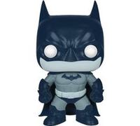 Figurine Funko Pop! N°62 - Batman Arkham Asylum - Batman Detective NC G