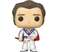 Figurine Funko Pop ! N°62 - Evel- Evel Knievel noir G