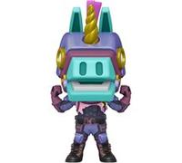 Figurine Funko Pop! N°623 - Fortnite - Bash G