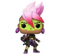 Figurine Funko Pop! N°625 - Overwatch - Los Muertos Sombra (gw) G