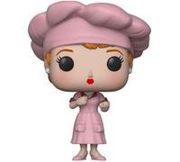 Figurine Funko Pop! N°656 - I Love Lucy - Factory Lucy NC G