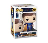 Funko Pop! Marvel: Eternals - Ikaris - The Eternals - Figurine en Vinyle à Collectionner - Idée de Cadeau - Produits Officiels - Jouets pour Les Enfants et Adultes - Movies Fans